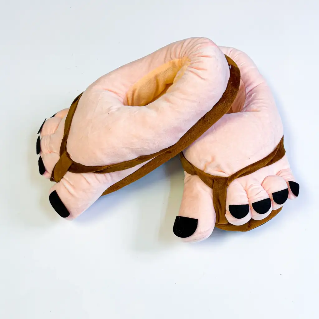 Sumo Feet (Large)