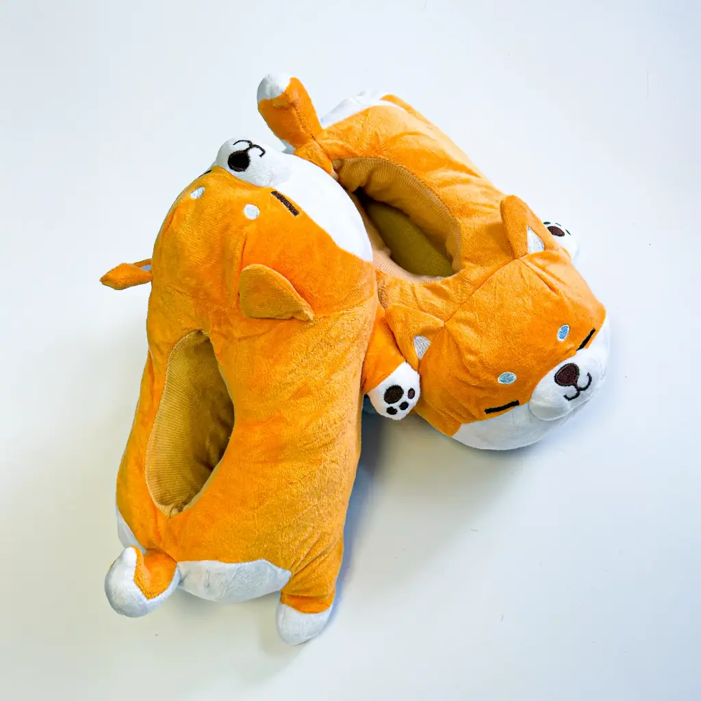 Baby Foxy (Medium)