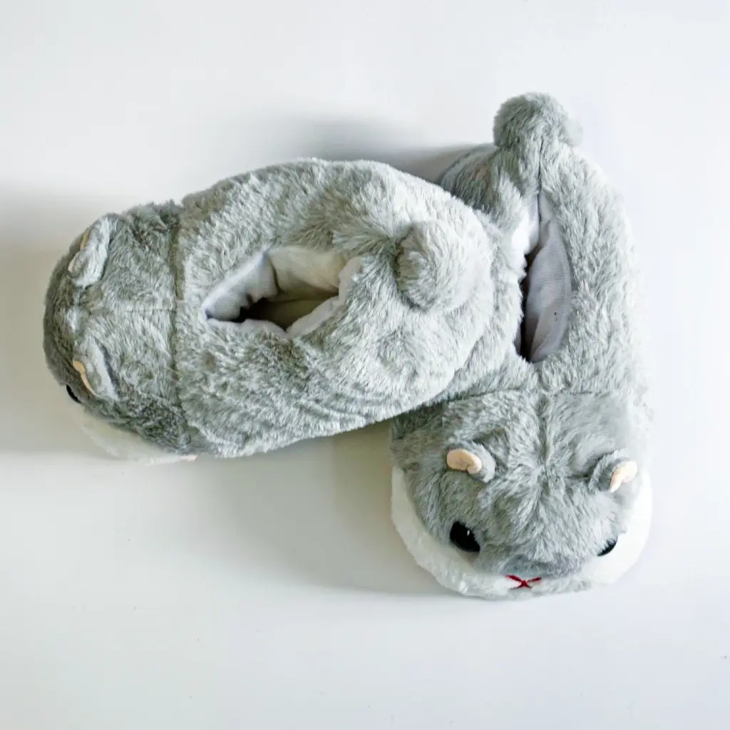 Baby Bunny (Medium)