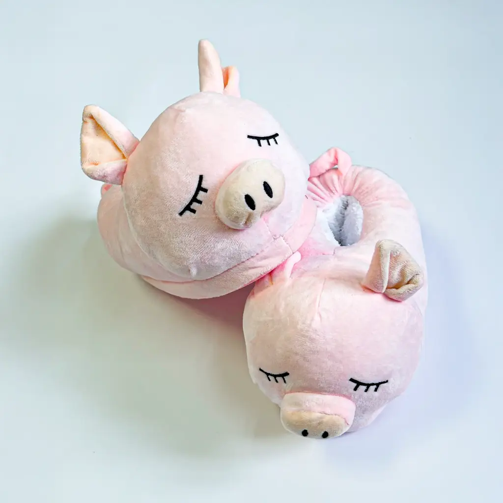 Miss Piggy (Medium)