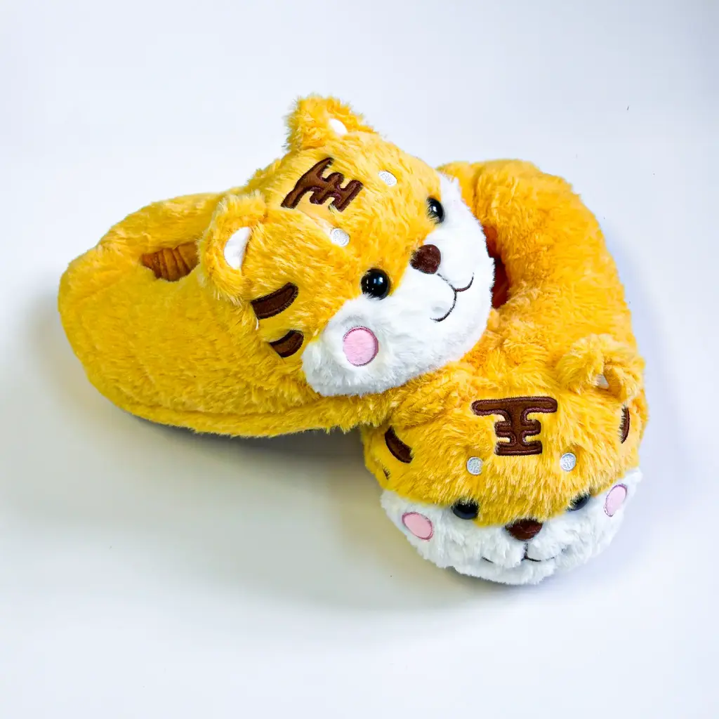 Butterscotch Kitty (Large)