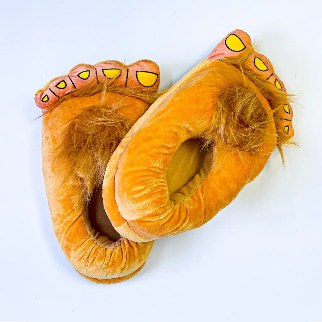 Fawn Bigfoot (Large)