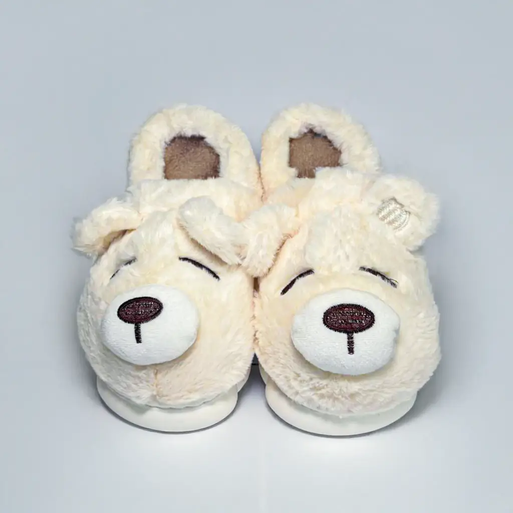 Beary Cute