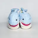 Light Blue Sharkie