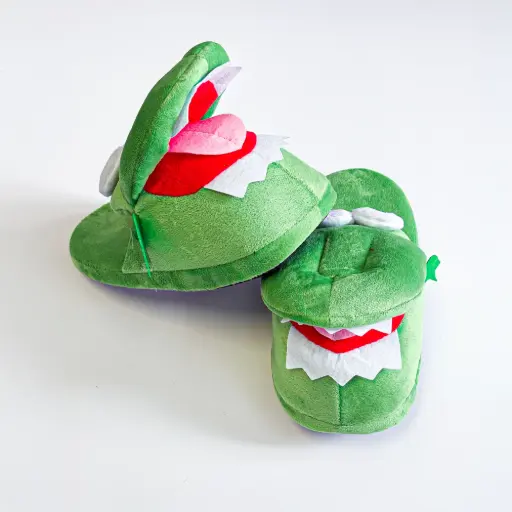 Froggy (Medium)