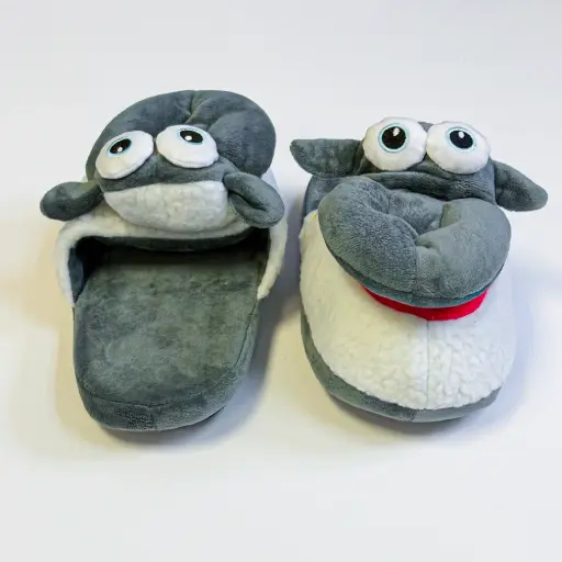 Laughing Lamb (Medium)