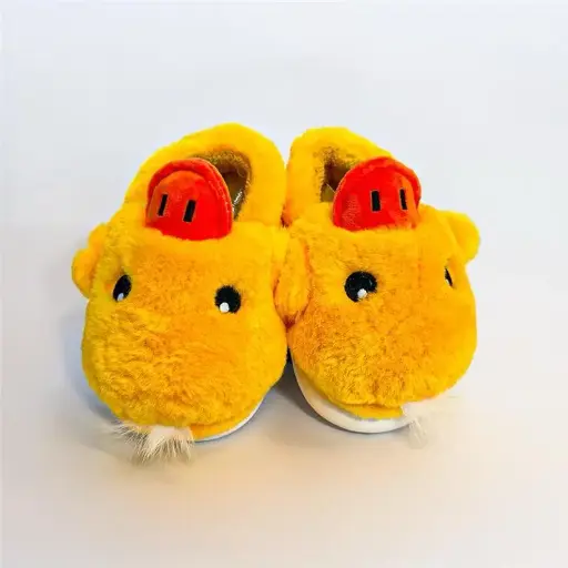 Cheeky Duckie (Kids)