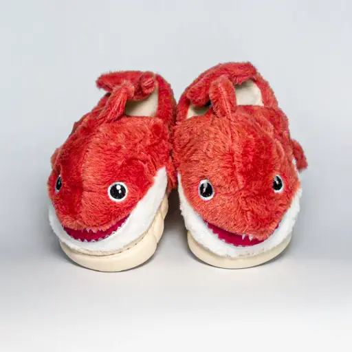 Coral Sharkie (Kids)